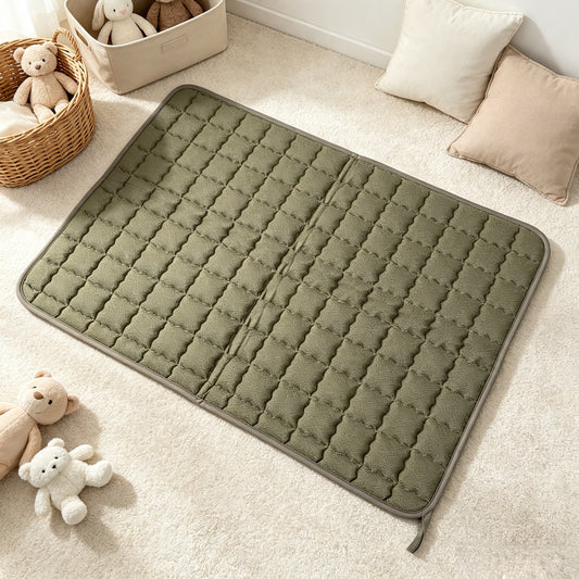 Grounding Silver Fiber Mat