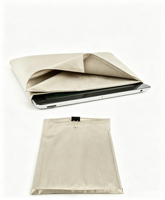 EMF nickel-copper fabric