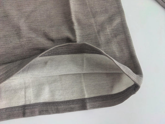 Silver Fiber EMF Shielding Women's Long Sleeve Top & Long Pants