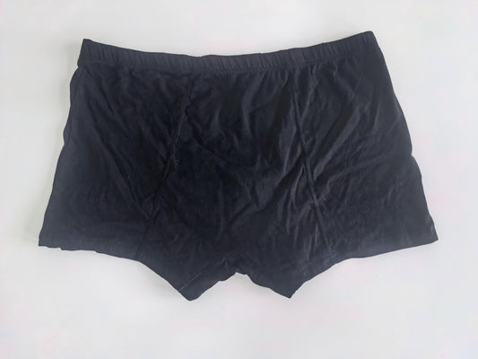 Silver Fiber EMF Shielding Men's Boxer Briefs
