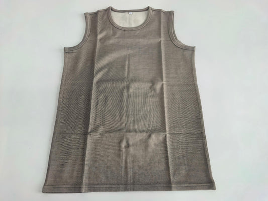 Silver Fiber EMF Shielding Men's Tank Top & Shorts