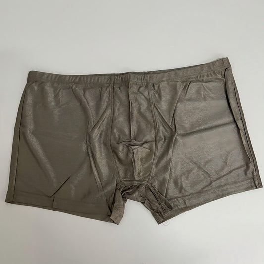 Silver Fiber EMF Shielding Men's Tank Top & Shorts