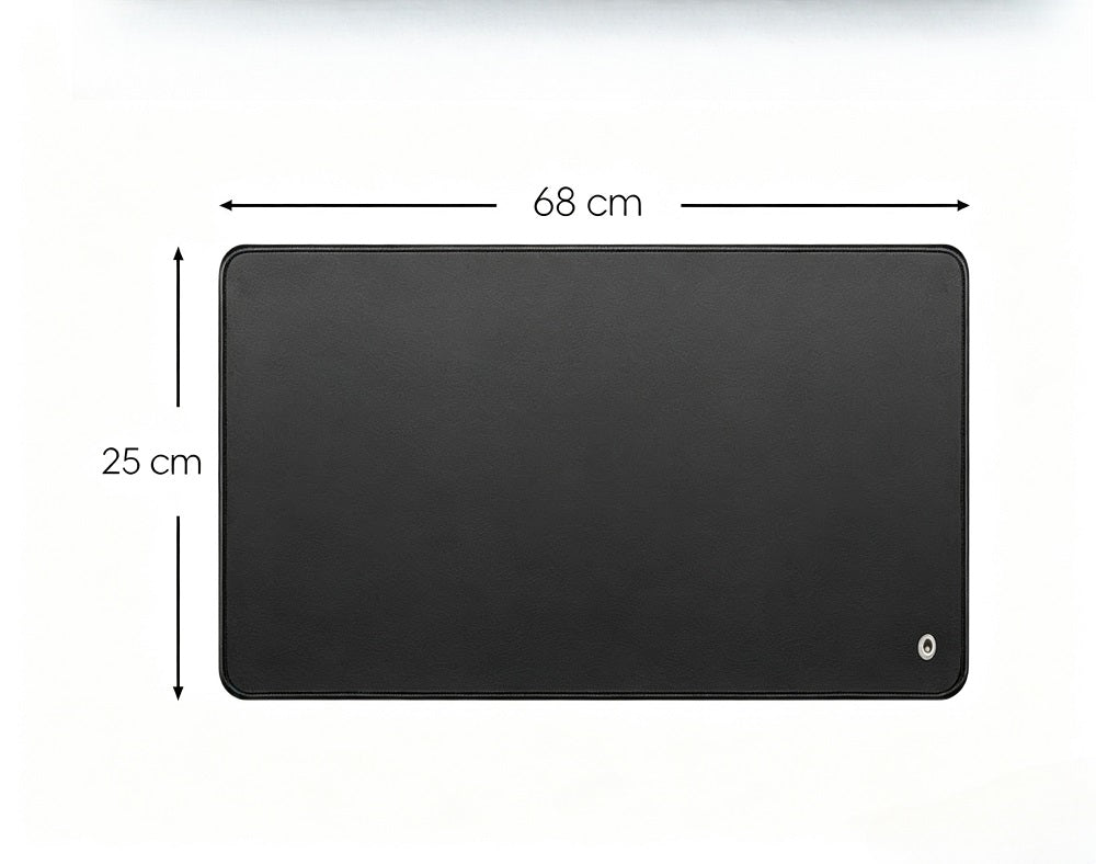 Grounding Mat 68×25cm EMF Protection Mat