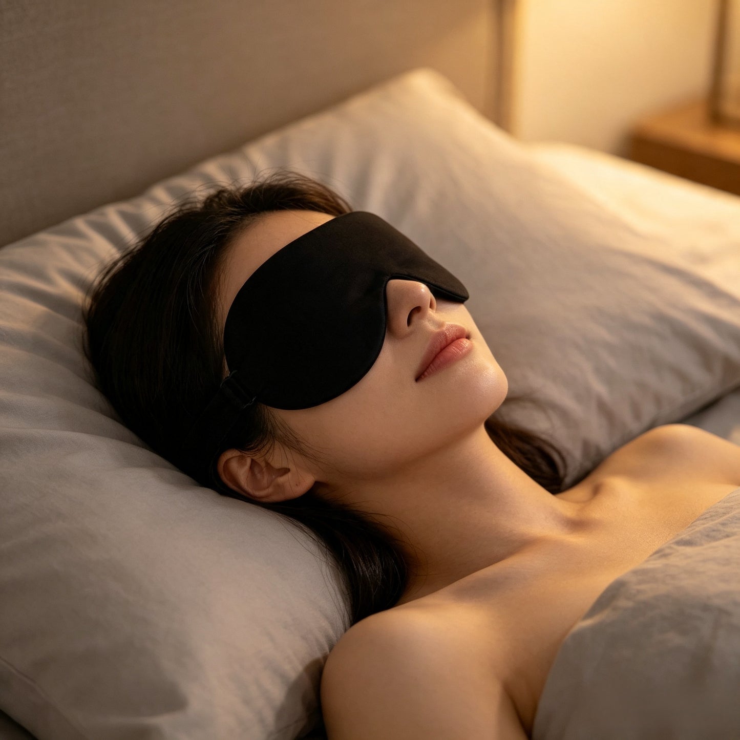 EMF Protection Eye Mask