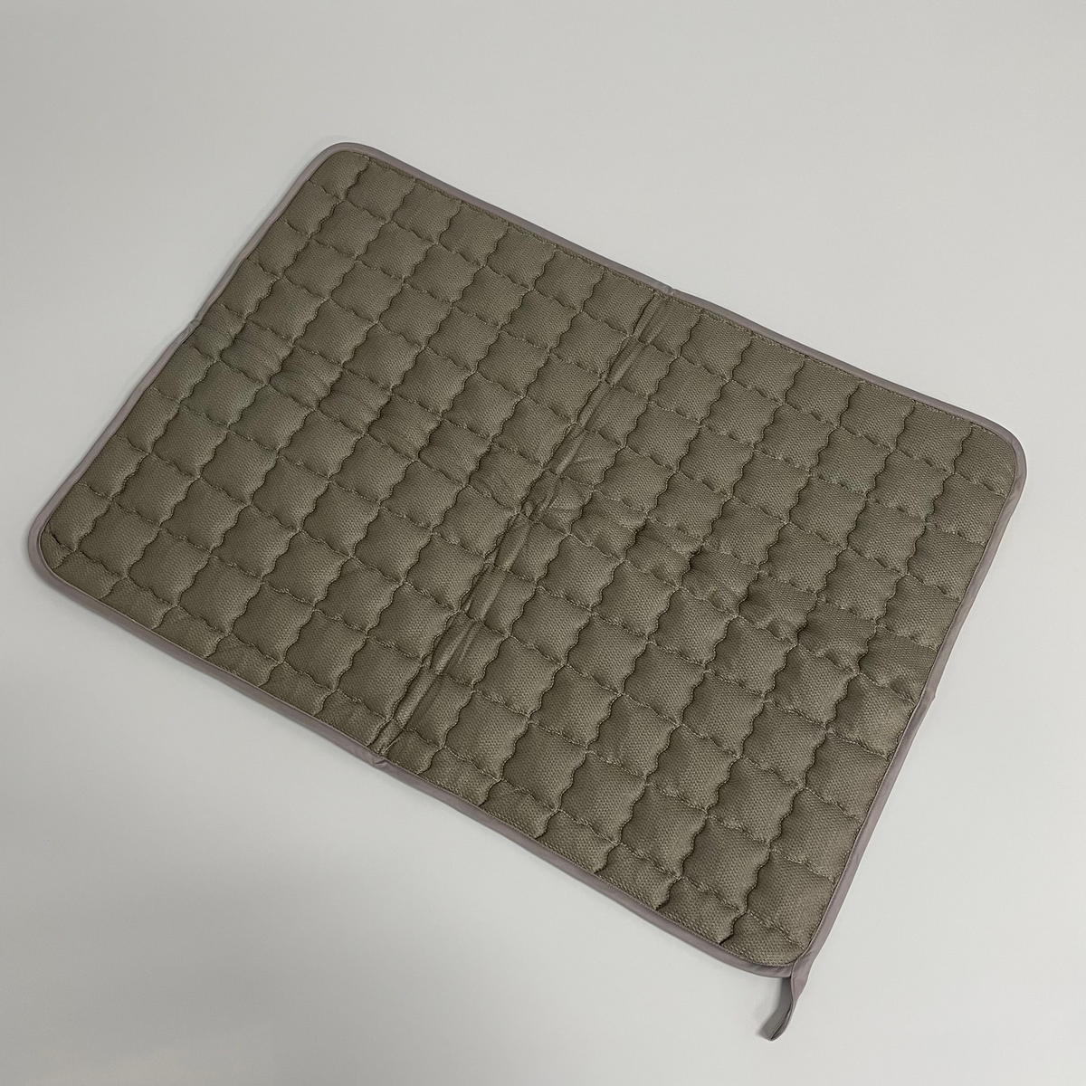 Grounding Silver Fiber Mat