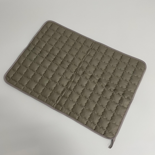 Grounding Silver Fiber Mat