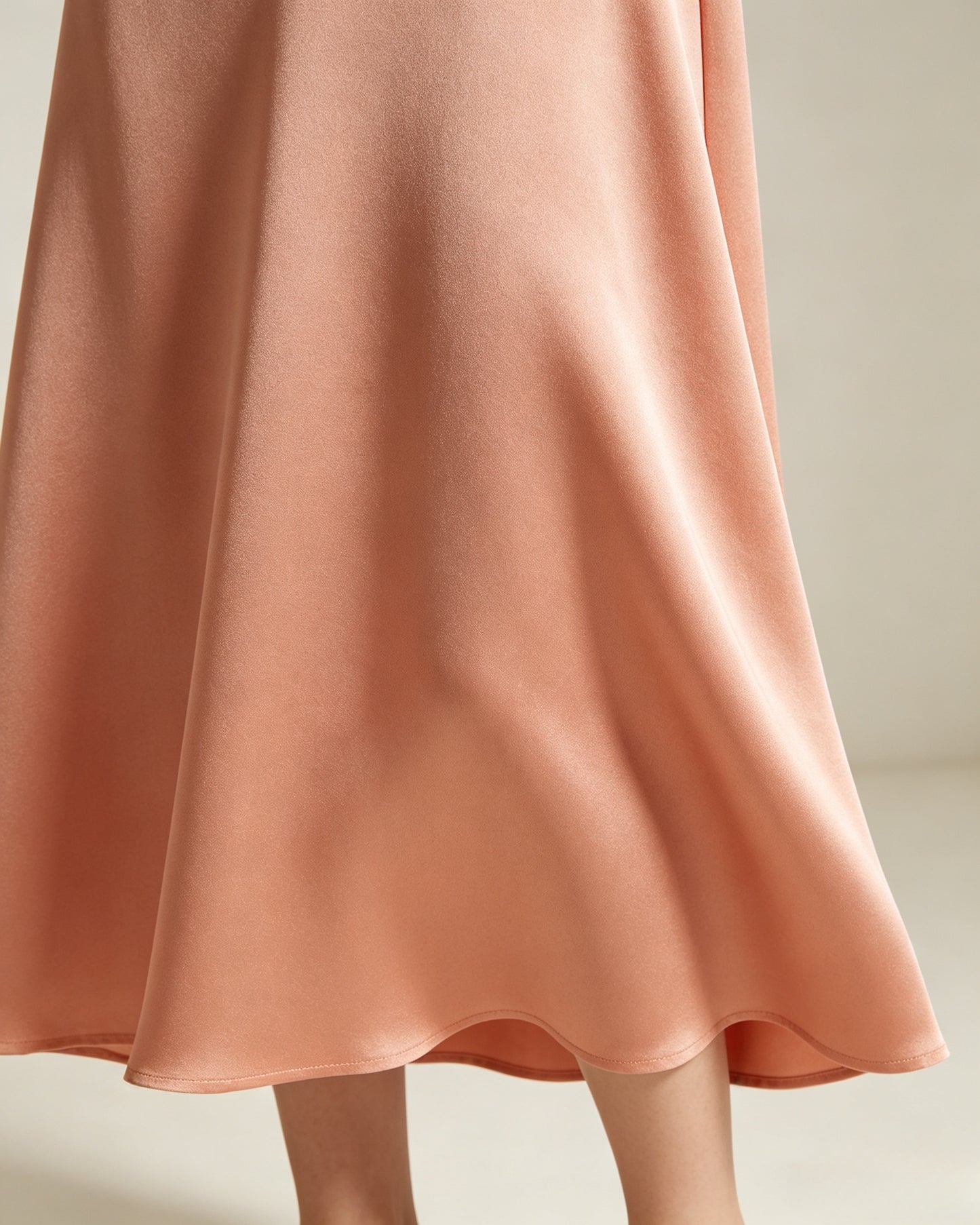 Plain Smooth Copper Fiber EMF Shielding Faraday Fabric