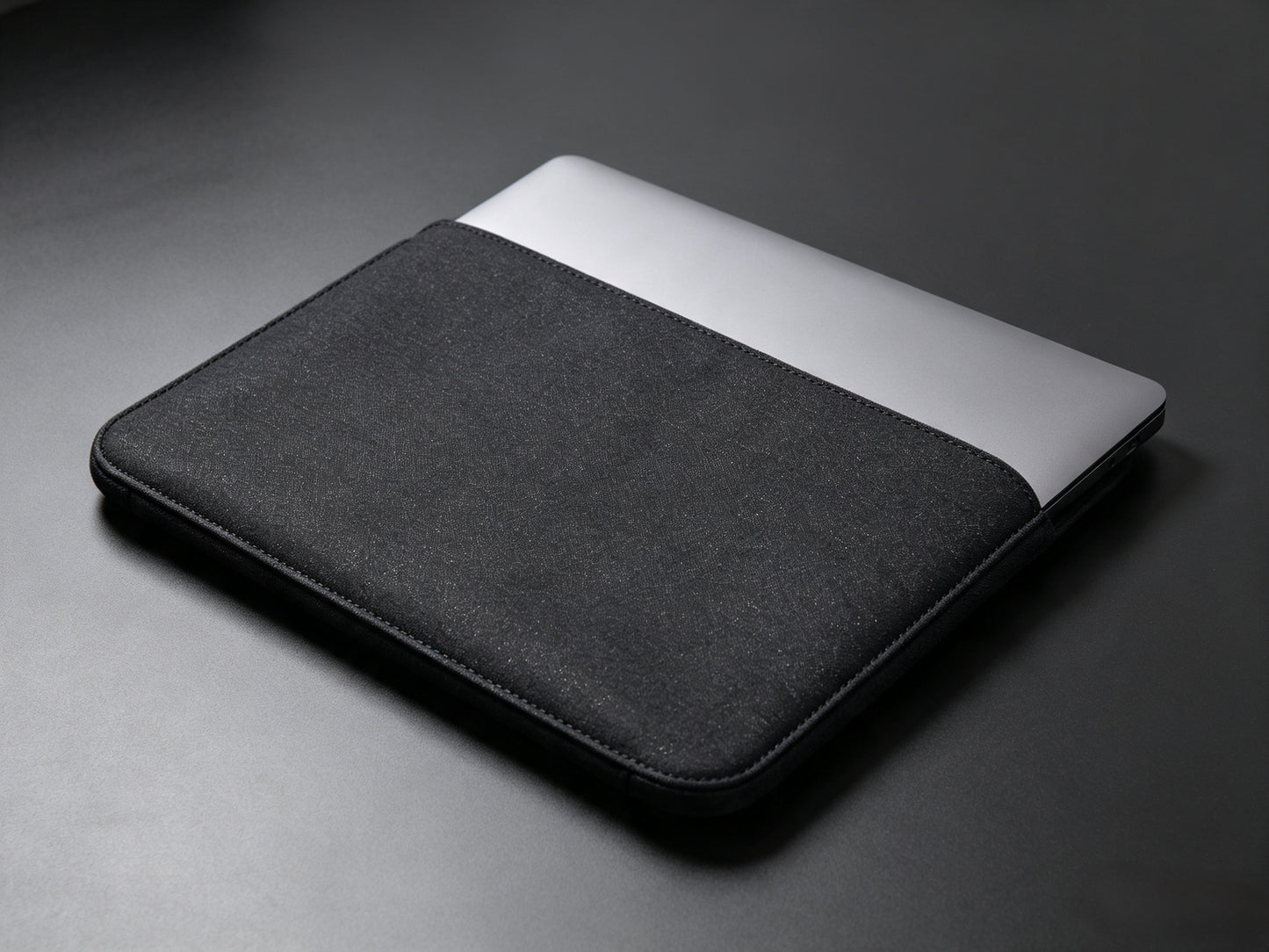 Faraday EMF Blocking Stainless Steel Fiber Fabric