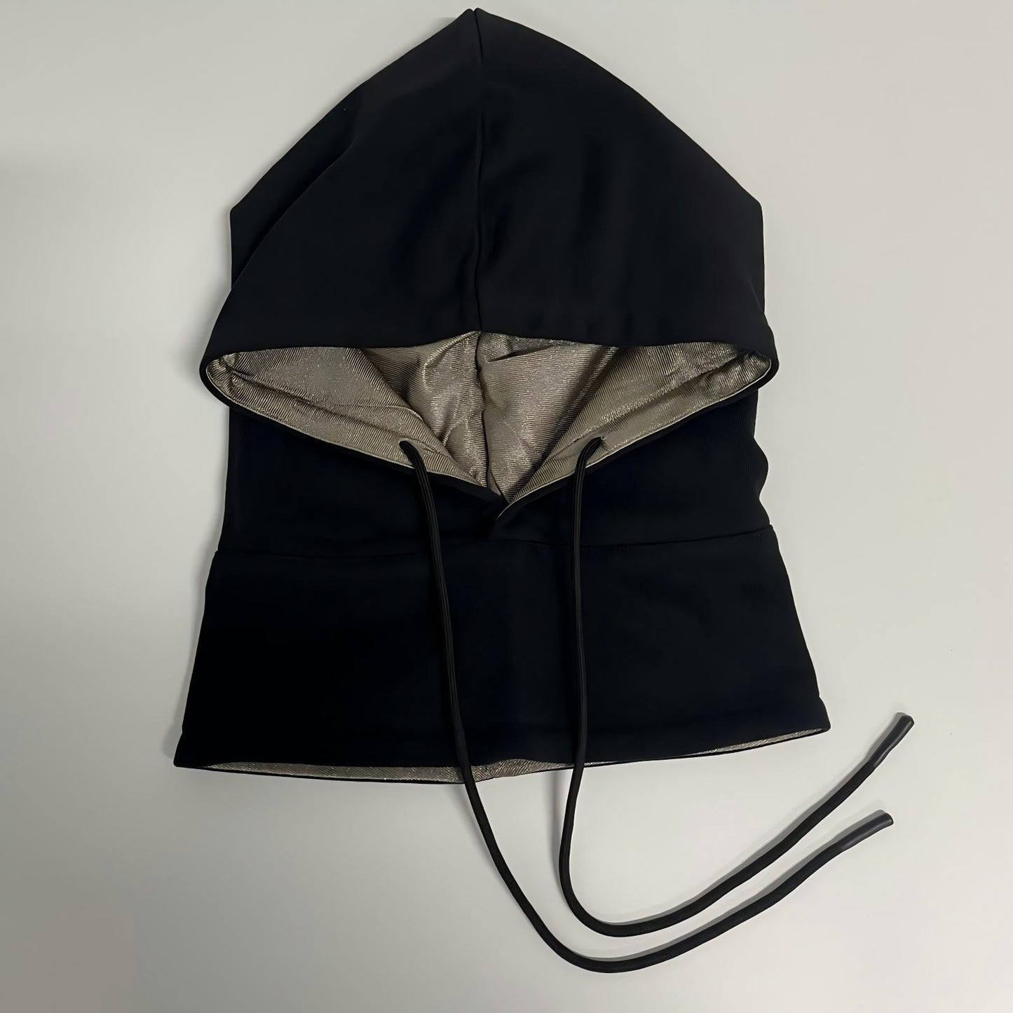 EMF Protection Drawstring Hat