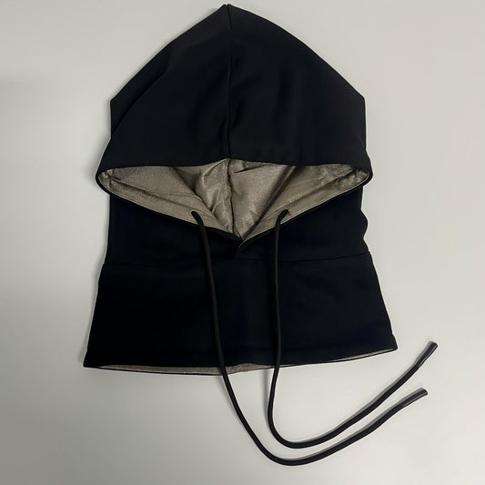 EMF Protection Drawstring Hat