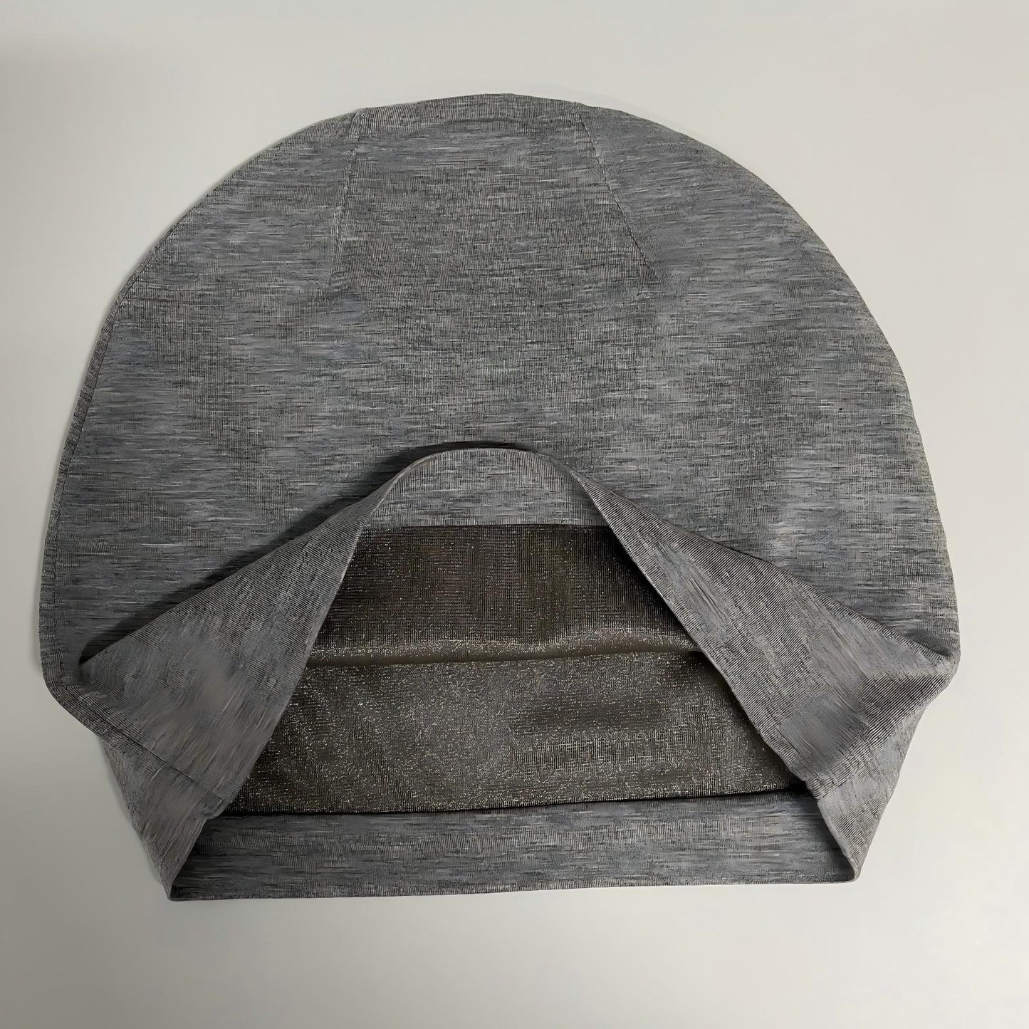 EMF Shielding Pullover Hat
