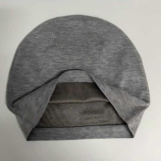 EMF Shielding Pullover Hat