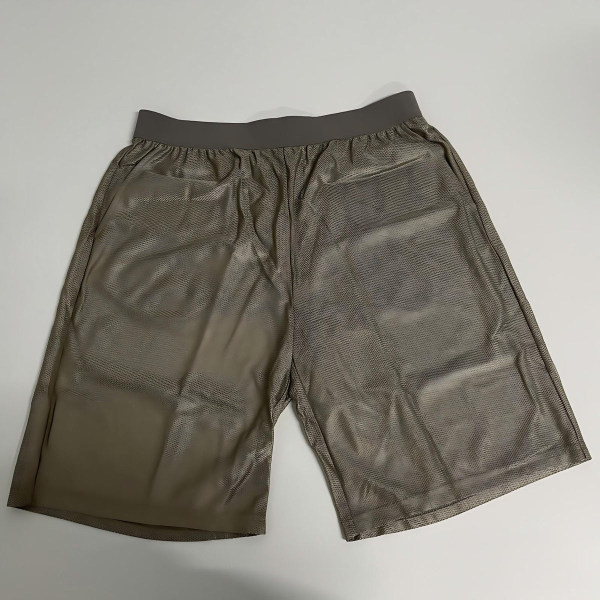 Silver Fiber EMF Shielding Bird's Eye Tank Top & Capri Pants
