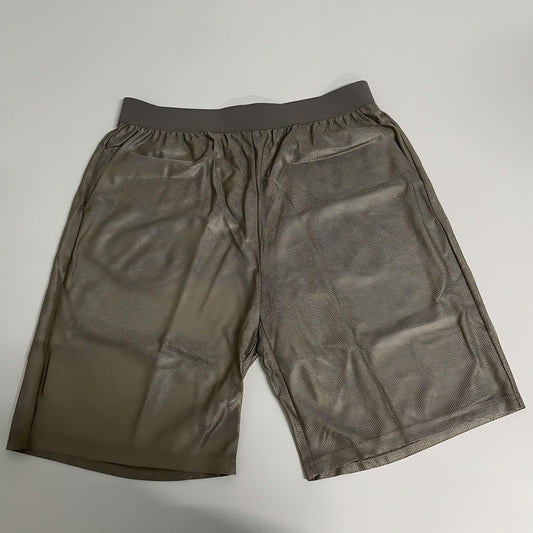 Silver Fiber EMF Shielding Bird's Eye Tank Top & Capri Pants