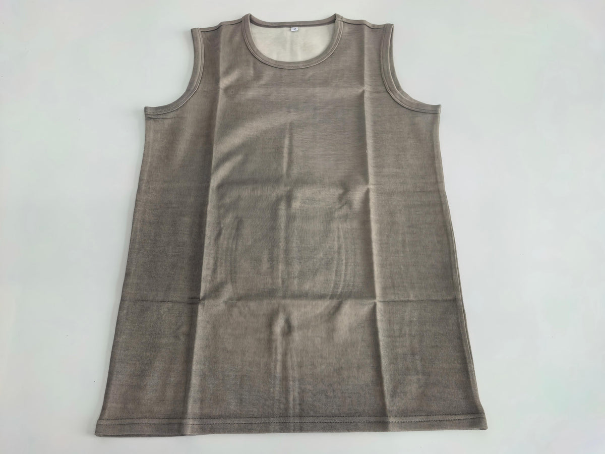 Silver Fiber EMF Shielding Women's Tank Top & Shorts