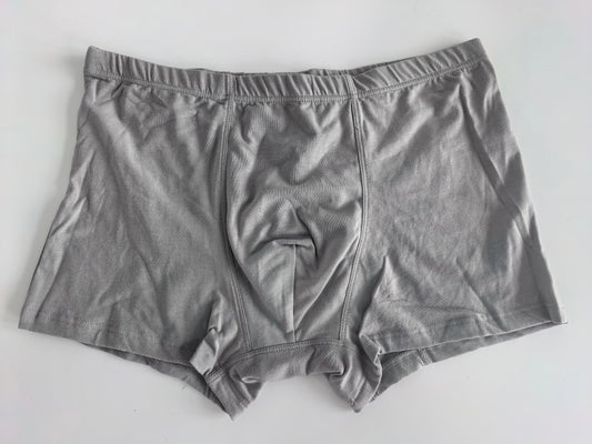 Silver Fiber EMF Shielding Men's Boxer Briefs