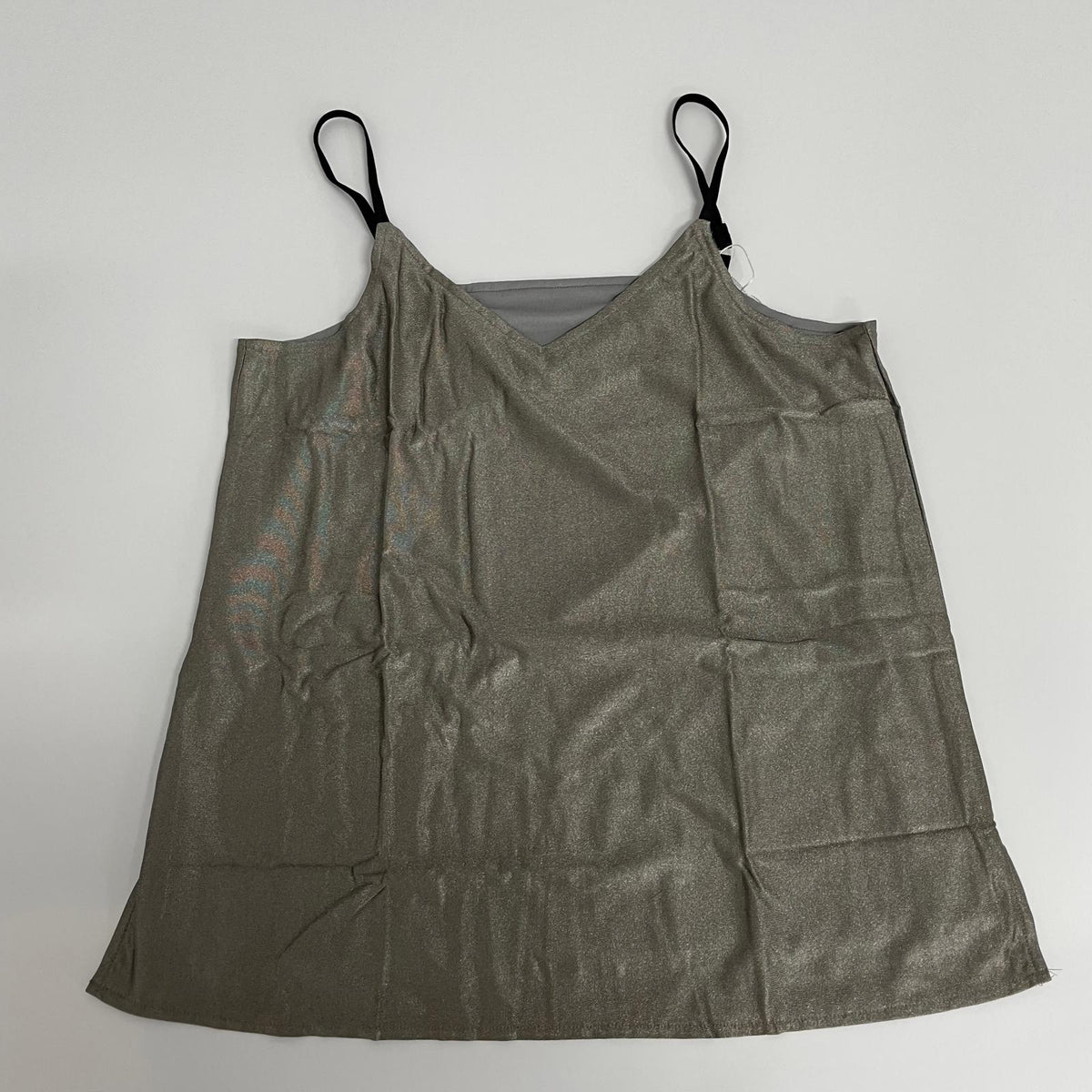 Silver Fiber EMF Shielding Women's Camisole