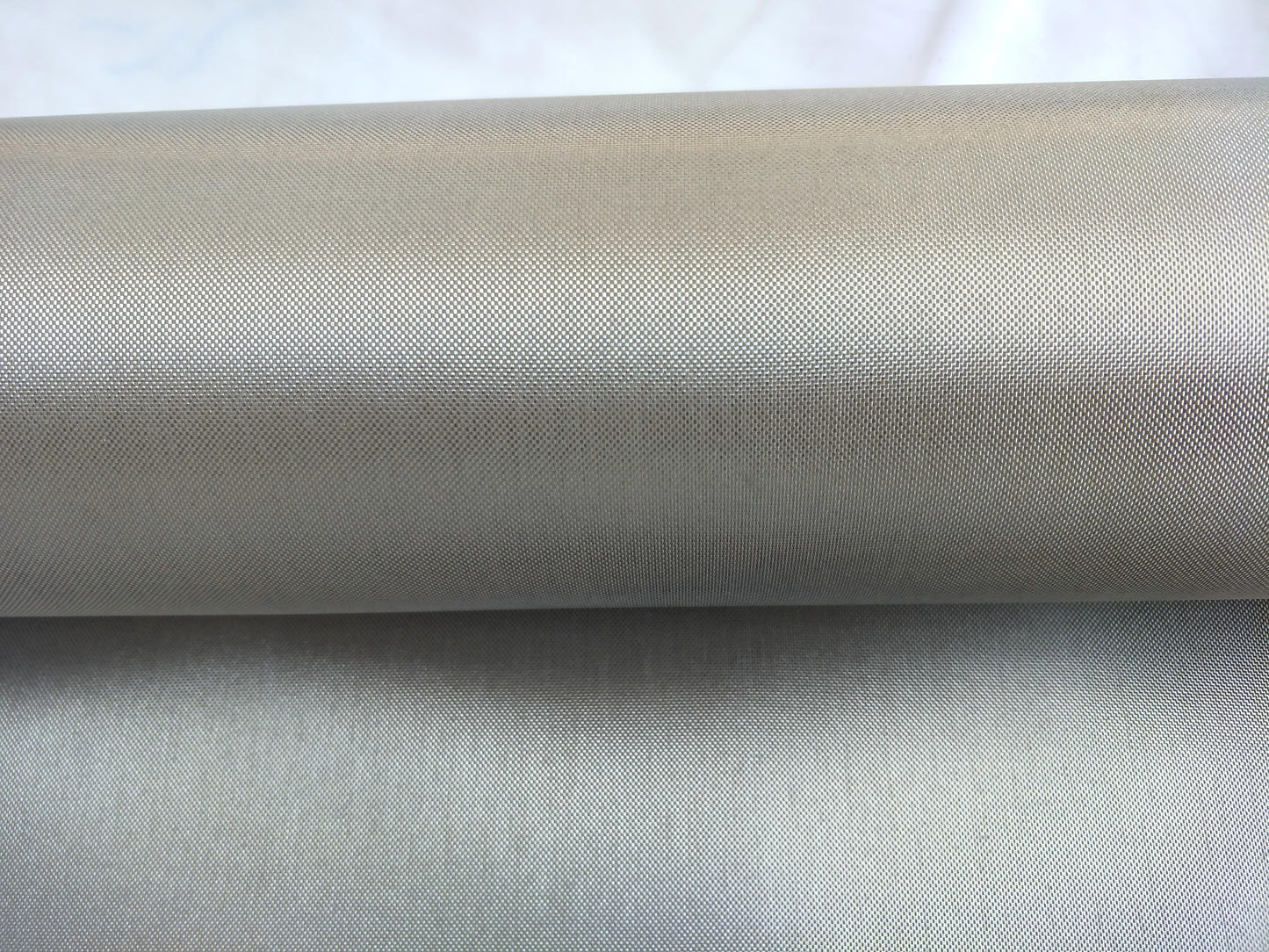 Nickel-Copper Fiber Oxford Faraday EMF Blocking Fabric