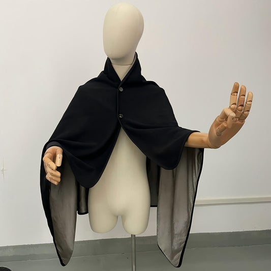 EMF Shielding Multi-Functional Shawl