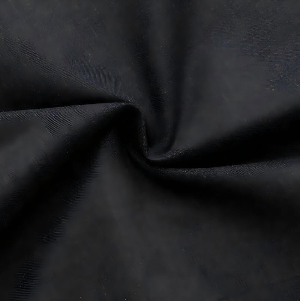 Faraday EMF Blocking Stainless Steel Fiber Fabric
