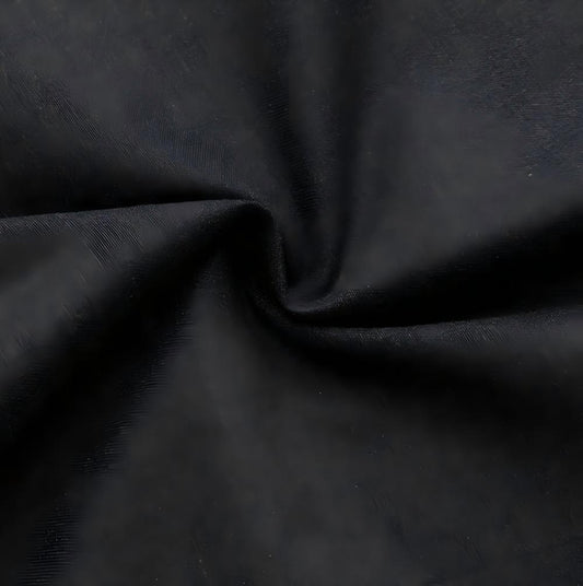 Faraday EMF Blocking Stainless Steel Fiber Fabric